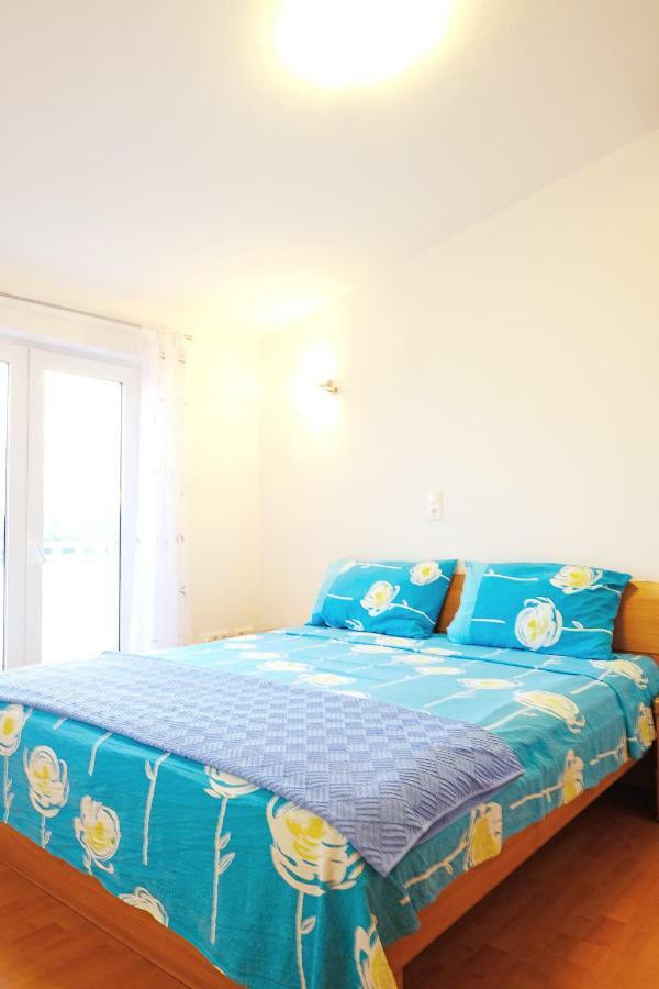 Villa Wind Okrug Gornji Exterior foto