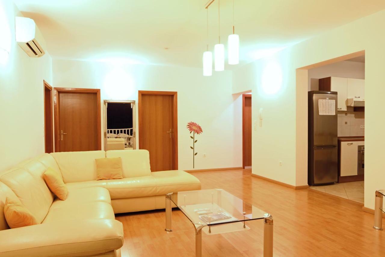 Villa Wind Okrug Gornji Exterior foto