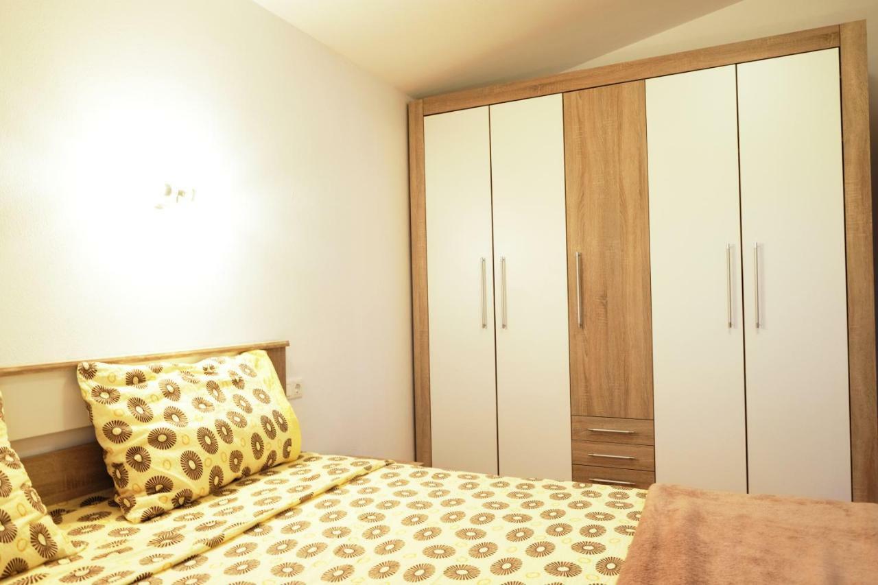 Villa Wind Okrug Gornji Exterior foto