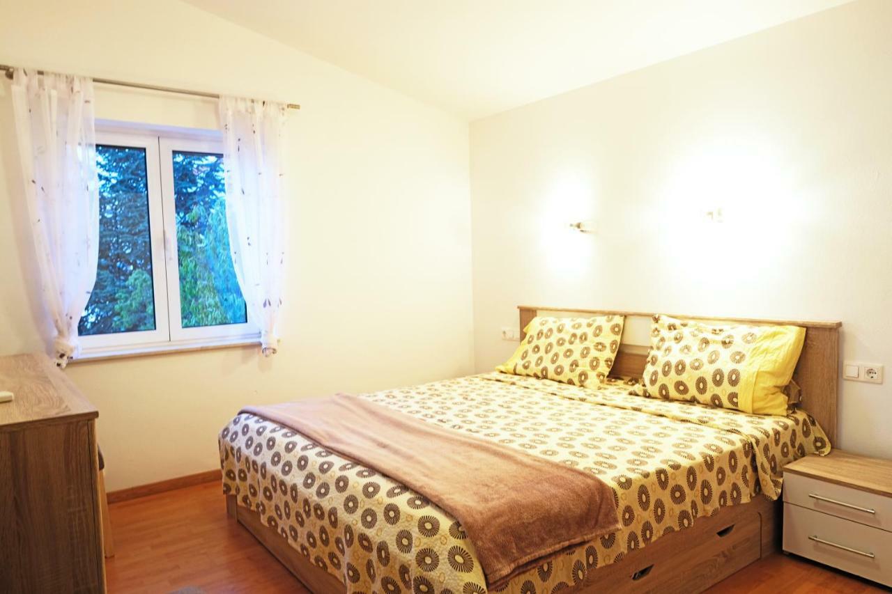 Villa Wind Okrug Gornji Exterior foto