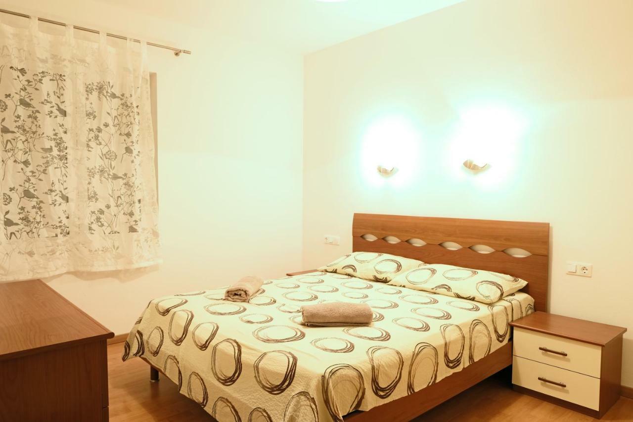 Villa Wind Okrug Gornji Exterior foto