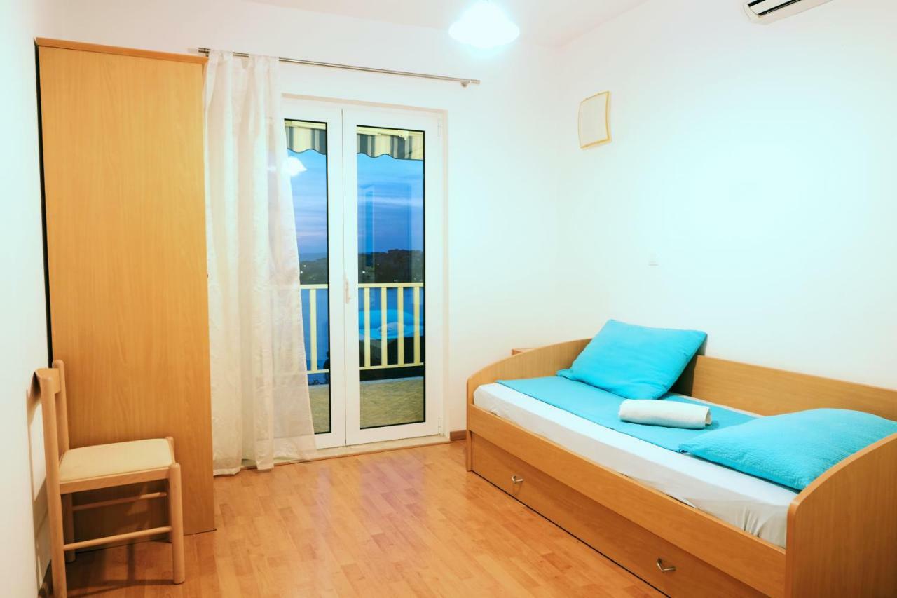 Villa Wind Okrug Gornji Exterior foto