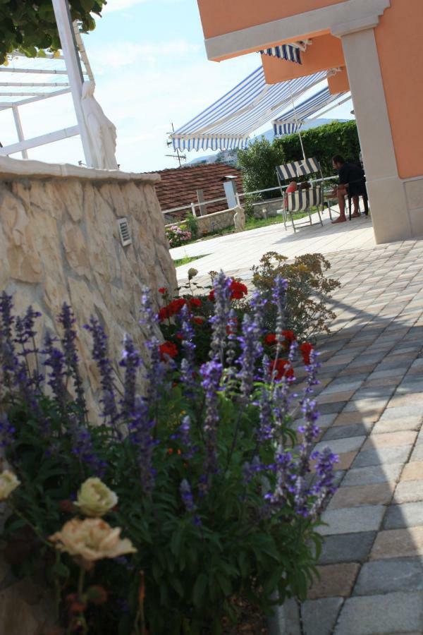 Villa Wind Okrug Gornji Exterior foto