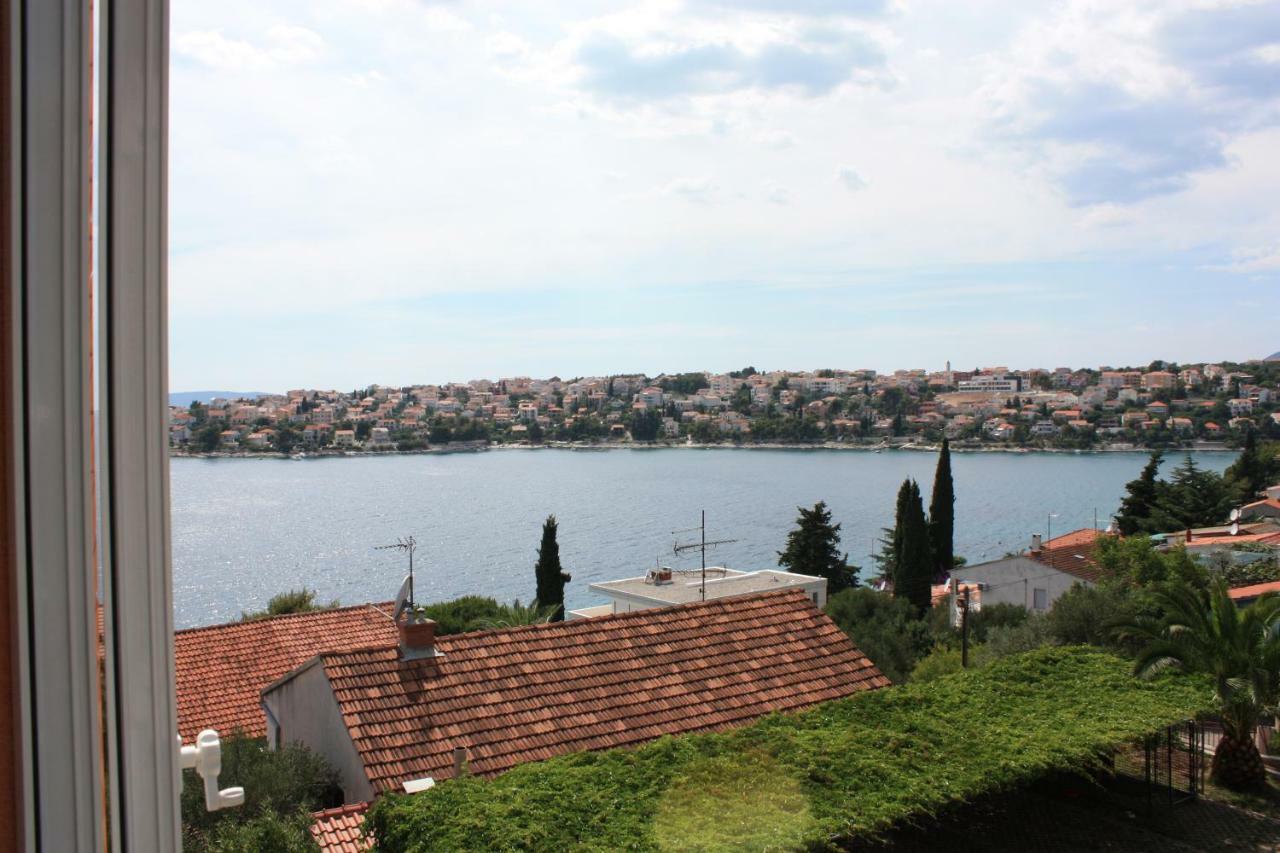 Villa Wind Okrug Gornji Exterior foto
